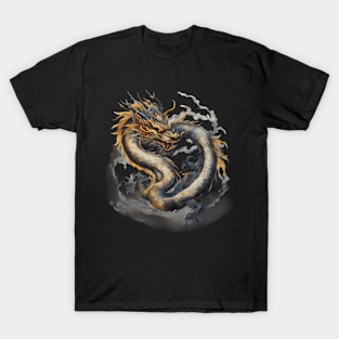 Ancient Dragon T-Shirt